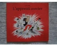 L'apprenti sorcier-Gerda .Muller
