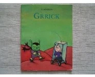 Grrick-Alan Mets-l'école des loisirs- 99