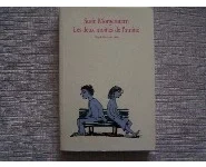 Les deux moitié de l'amitié-Morgenstern