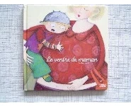 Le ventre de maman-Sophie Lebot