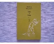 être le loup-Bettina Wegenast