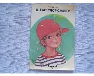 Il fait trop chaud-André Lefevre-Touret