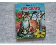 Les chats: mes amis-Pierre Couronne