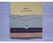 Simon sur les rails-Adrien Albert