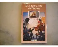 De l'autre côté de l'écran Déc.Benjamin