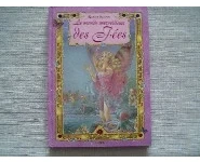 Le monde merveilleux des fées-S.Barber