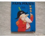 Papa Pirate-Pascal Lemaître