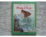 Peau d'âne-Mes plus beaux contes