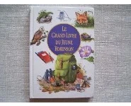 Le grand livre du jeune Robinson