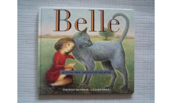 Belle-Suzanne Prou-La Farandole