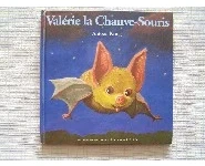 Valériela chauve-sourisAntoon Krings