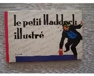 Le petit Haddock illustré