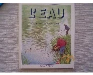 L'eau -les éléments-Albin Michel 1982