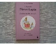 L'histoire de Pierrot lapin-B. POTTER