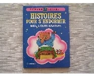 Histoires pour s'endormir R.Scarry 77