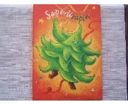 Saperlisapin-Cat Caroff-Ricochet 2004