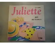 Juliette part en vacances Doris Lauer