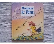 Monsieur vent- 3 chardons