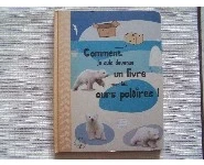 un livre sur les ours polaires