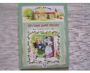 Un bon petit diable-coll. Porcelaine