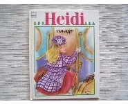 Heidi Voyage