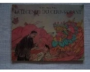 La légende du cerf-volant