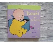 Kouki et sa boite-Lynn Breeze-Nathan