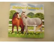 Histoires d'animaux 4 V. Briggs
