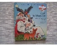 Gaël le magicien Gille Ragache