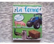 La ferme-regarde et apprends