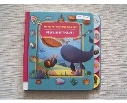 Jonas le grand poisson-cherche et trouve