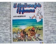 Les Hébreux-il était une fois L'homme