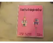lalulapalu/CP-CE1/Magnard 1981