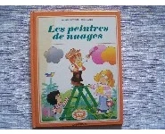 Lespeintres de nuages-Bavarel-Camps