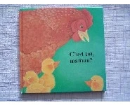 C'est toi maman? France Loisrs 1996