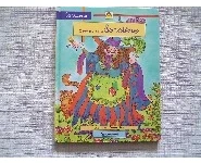 L'anneau de la sorcière-Capucine- 1996