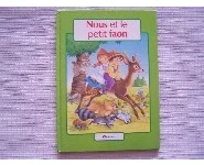 Nous et le petit faon-Barnabé Dauvister