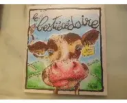 Le bestiécédaire/ mes albums DADA