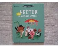Hector et le marchand d'oreilles