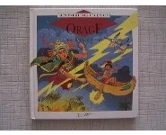 L'orage-Mes premières légendes de