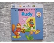 je cherche les mots avec Rufy l'écureuil