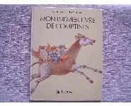 Mon premier livre de Comptines