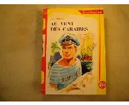 Au vent des Caraïbes/Jim Cobbler 1969