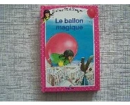 Le ballon magique-cerf-volant 1993