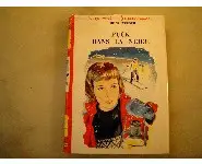 Puck dans la neige/Rouge et or 1961