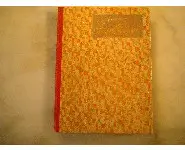 Le mystère des ruines Gedalge 1929