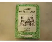L'amie de petit-ours/Joie de lire 1986