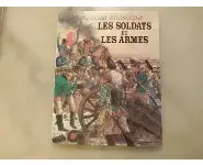 Les soldats et les armes Explorons ens.