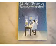 Pierrot ou les secrets de la nuit. Album