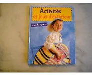 Activités et jeux d'extérieur